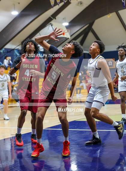 Thumbnail 3 in Golden Valley @ Elk Grove (Cartwright Classic) photogallery.