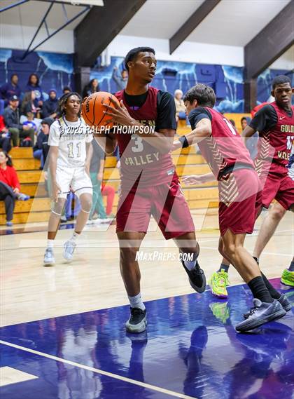 Thumbnail 2 in Golden Valley @ Elk Grove (Cartwright Classic) photogallery.