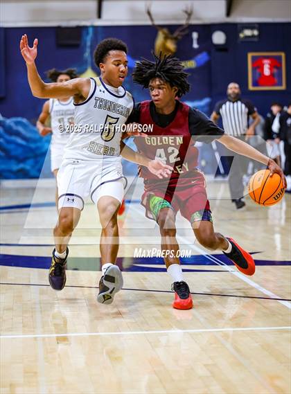 Thumbnail 2 in Golden Valley @ Elk Grove (Cartwright Classic) photogallery.