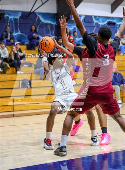 Thumbnail 2 in Golden Valley @ Elk Grove (Cartwright Classic) photogallery.