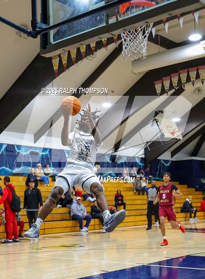 Thumbnail 2 in Golden Valley @ Elk Grove (Cartwright Classic) photogallery.