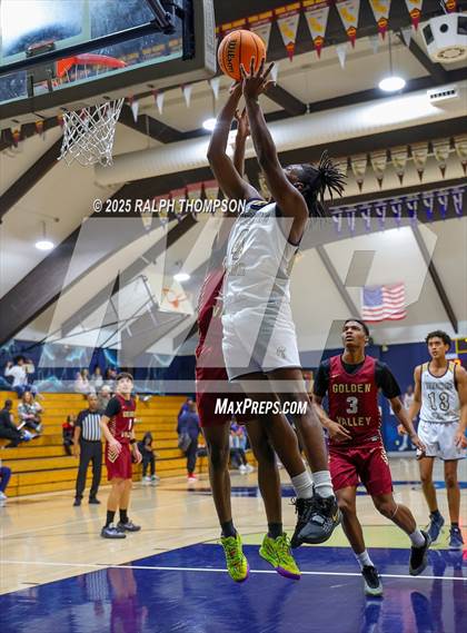 Thumbnail 2 in Golden Valley @ Elk Grove (Cartwright Classic) photogallery.