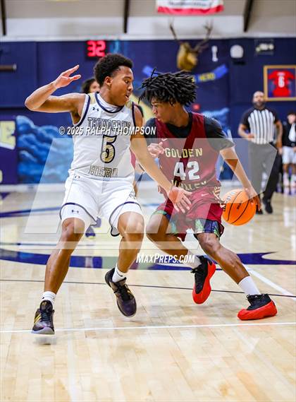 Thumbnail 3 in Golden Valley @ Elk Grove (Cartwright Classic) photogallery.