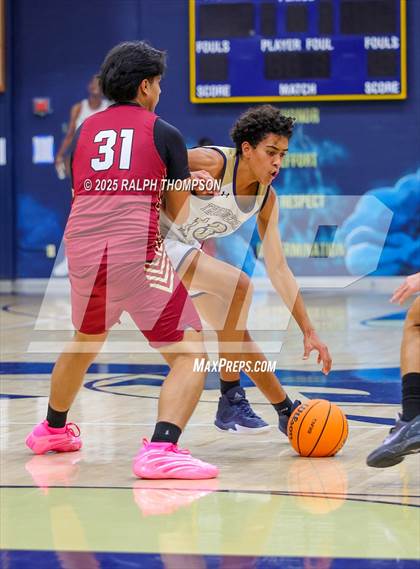 Thumbnail 2 in Golden Valley @ Elk Grove (Cartwright Classic) photogallery.