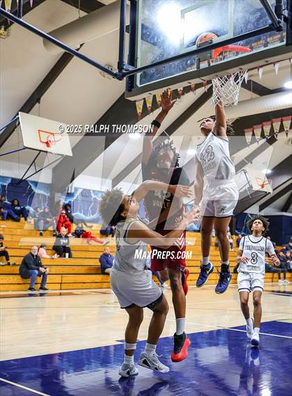 Thumbnail 2 in Golden Valley @ Elk Grove (Cartwright Classic) photogallery.