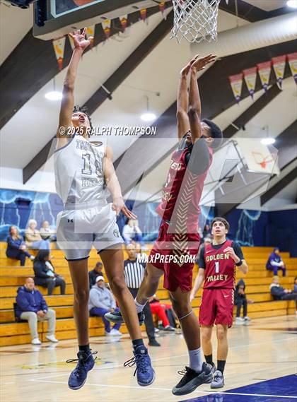 Thumbnail 2 in Golden Valley @ Elk Grove (Cartwright Classic) photogallery.