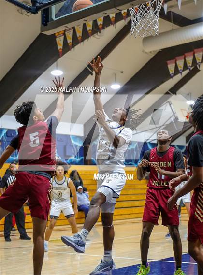 Thumbnail 2 in Golden Valley @ Elk Grove (Cartwright Classic) photogallery.