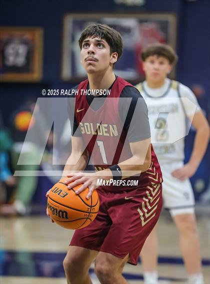 Thumbnail 3 in Golden Valley @ Elk Grove (Cartwright Classic) photogallery.