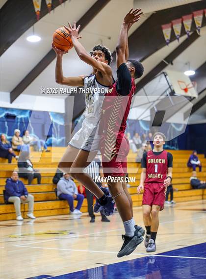 Thumbnail 2 in Golden Valley @ Elk Grove (Cartwright Classic) photogallery.