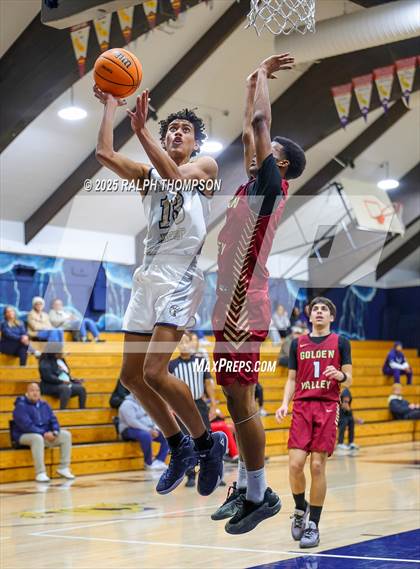 Thumbnail 3 in Golden Valley @ Elk Grove (Cartwright Classic) photogallery.