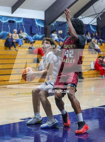 Thumbnail 3 in Golden Valley @ Elk Grove (Cartwright Classic) photogallery.