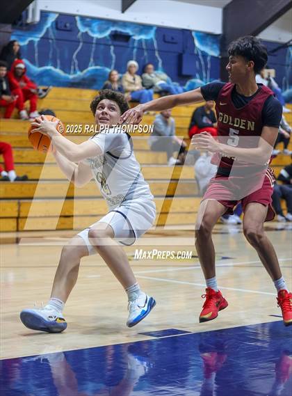 Thumbnail 2 in Golden Valley @ Elk Grove (Cartwright Classic) photogallery.