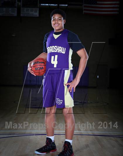 Thumbnail 1 in Bradshaw Christian Boy's JV (Team & Individual Photos) photogallery.