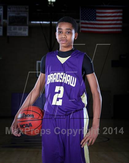 Thumbnail 2 in Bradshaw Christian Boy's JV (Team & Individual Photos) photogallery.