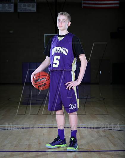 Thumbnail 2 in Bradshaw Christian Boy's JV (Team & Individual Photos) photogallery.