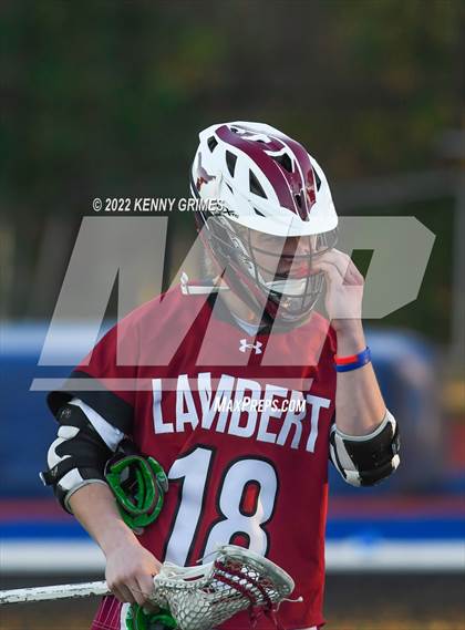 Thumbnail 3 in Lambert @ Centennial photogallery.