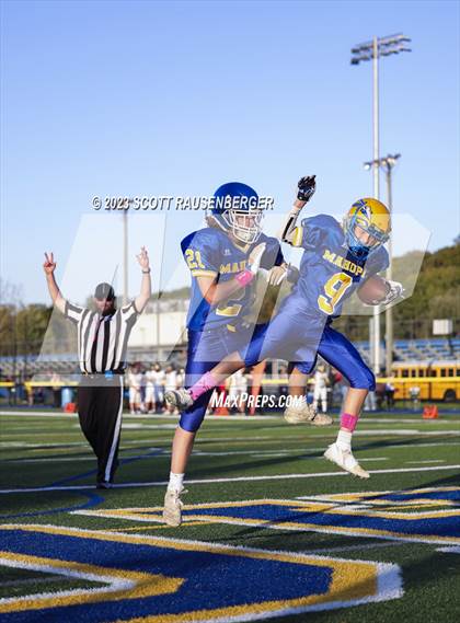 Thumbnail 3 in Newburgh Free Academy @ Mahopac photogallery.