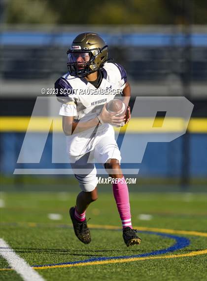 Thumbnail 1 in Newburgh Free Academy @ Mahopac photogallery.