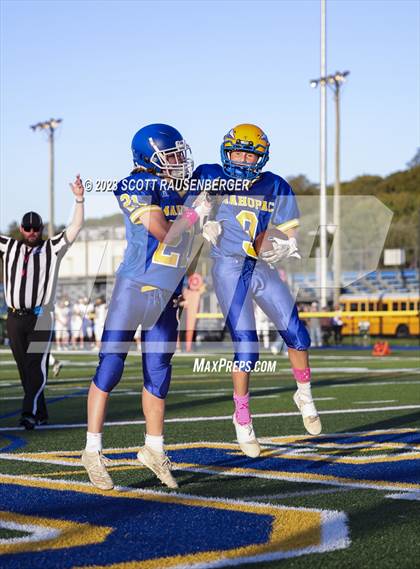 Thumbnail 3 in Newburgh Free Academy @ Mahopac photogallery.