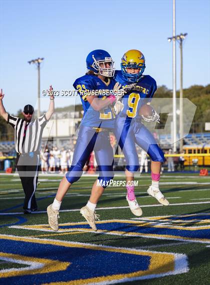 Thumbnail 1 in Newburgh Free Academy @ Mahopac photogallery.