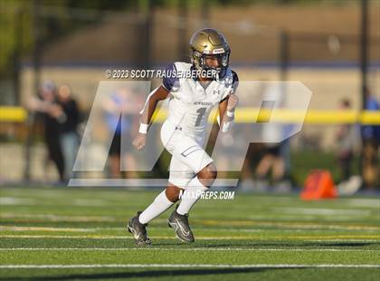 Thumbnail 1 in Newburgh Free Academy @ Mahopac photogallery.