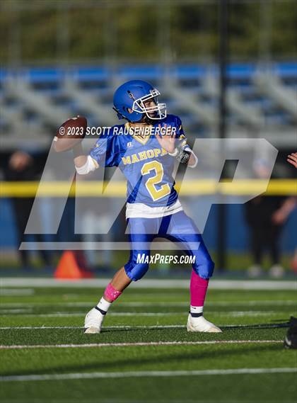 Thumbnail 2 in Newburgh Free Academy @ Mahopac photogallery.