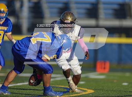 Thumbnail 3 in Newburgh Free Academy @ Mahopac photogallery.