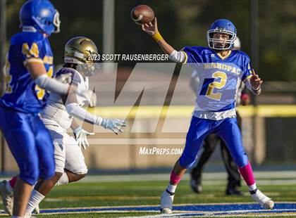 Thumbnail 1 in Newburgh Free Academy @ Mahopac photogallery.
