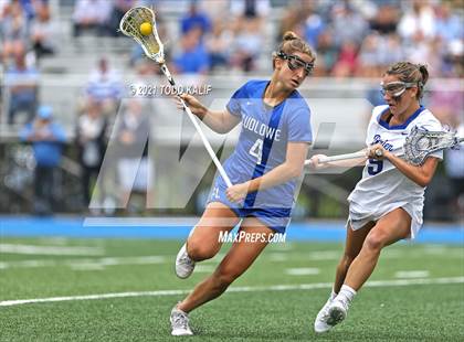 Thumbnail 3 in Darien vs. Ludlowe  (CIAC Class L Final) photogallery.