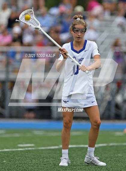 Thumbnail 3 in Darien vs. Ludlowe  (CIAC Class L Final) photogallery.
