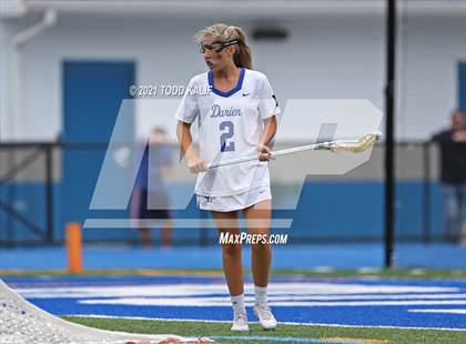 Thumbnail 1 in Darien vs. Ludlowe  (CIAC Class L Final) photogallery.
