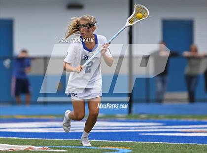 Thumbnail 3 in Darien vs. Ludlowe  (CIAC Class L Final) photogallery.