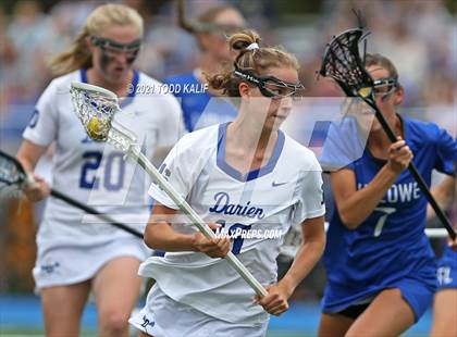 Thumbnail 1 in Darien vs. Ludlowe  (CIAC Class L Final) photogallery.
