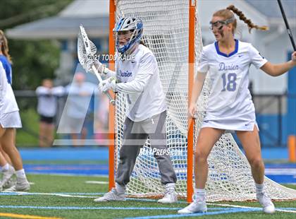 Thumbnail 1 in Darien vs. Ludlowe  (CIAC Class L Final) photogallery.