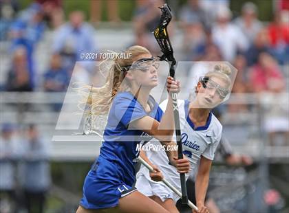 Thumbnail 3 in Darien vs. Ludlowe  (CIAC Class L Final) photogallery.