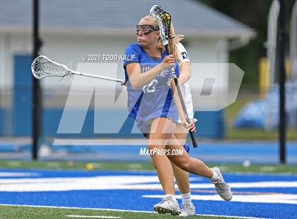 Thumbnail 1 in Darien vs. Ludlowe  (CIAC Class L Final) photogallery.