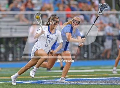 Thumbnail 2 in Darien vs. Ludlowe  (CIAC Class L Final) photogallery.