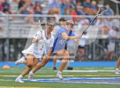 Thumbnail 1 in Darien vs. Ludlowe  (CIAC Class L Final) photogallery.