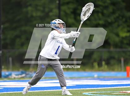 Thumbnail 2 in Darien vs. Ludlowe  (CIAC Class L Final) photogallery.