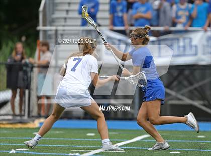 Thumbnail 3 in Darien vs. Ludlowe  (CIAC Class L Final) photogallery.