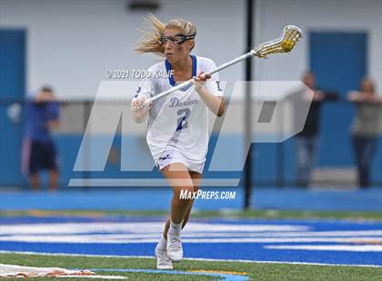 Thumbnail 1 in Darien vs. Ludlowe  (CIAC Class L Final) photogallery.