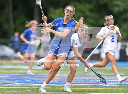 Thumbnail 3 in Darien vs. Ludlowe  (CIAC Class L Final) photogallery.