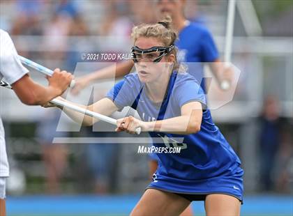 Thumbnail 1 in Darien vs. Ludlowe  (CIAC Class L Final) photogallery.