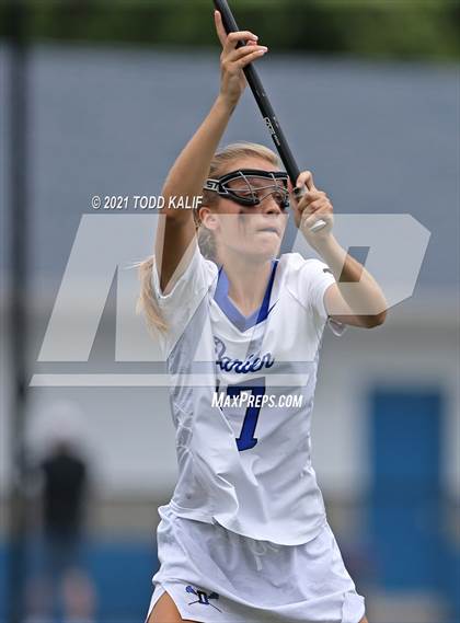 Thumbnail 3 in Darien vs. Ludlowe  (CIAC Class L Final) photogallery.
