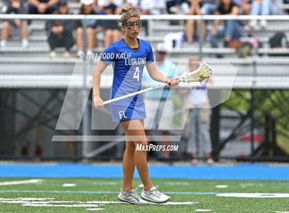Thumbnail 2 in Darien vs. Ludlowe  (CIAC Class L Final) photogallery.