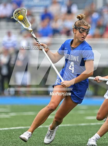 Thumbnail 1 in Darien vs. Ludlowe  (CIAC Class L Final) photogallery.
