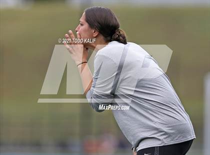 Thumbnail 1 in Darien vs. Ludlowe  (CIAC Class L Final) photogallery.