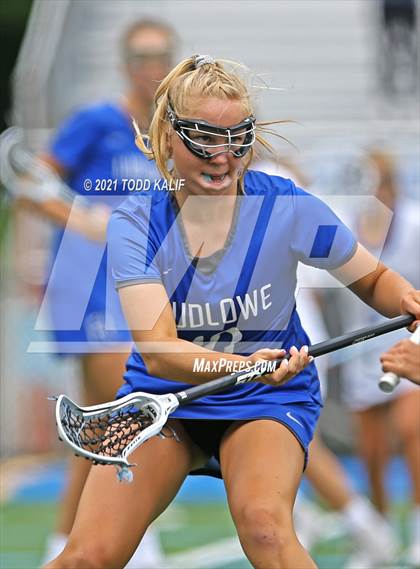Thumbnail 1 in Darien vs. Ludlowe  (CIAC Class L Final) photogallery.
