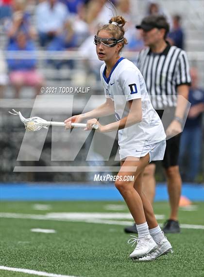 Thumbnail 3 in Darien vs. Ludlowe  (CIAC Class L Final) photogallery.
