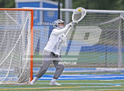 Thumbnail 2 in Darien vs. Ludlowe  (CIAC Class L Final) photogallery.